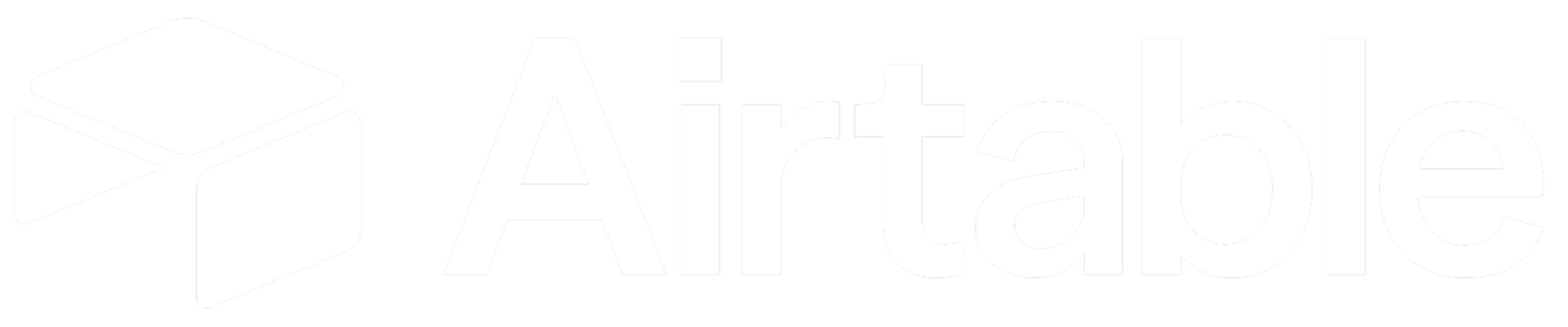 Airtable Help Center
