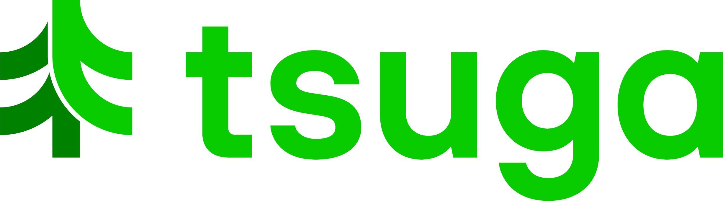 Tsuga Knowledge Base