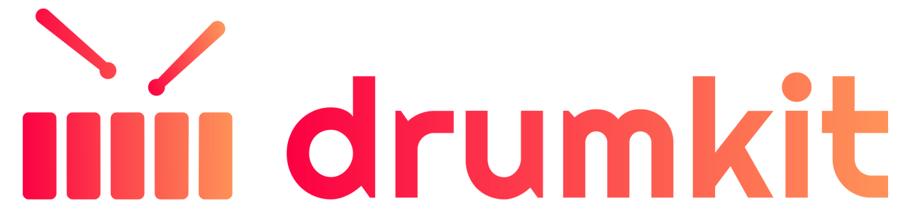 Drumkit Knowledge Base
